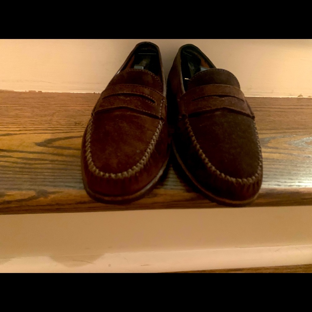 Lovely pair of Ferragamo’s